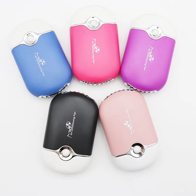 Eyelash Extension Fan - Mini ventilatore USB per ciglia, strumento