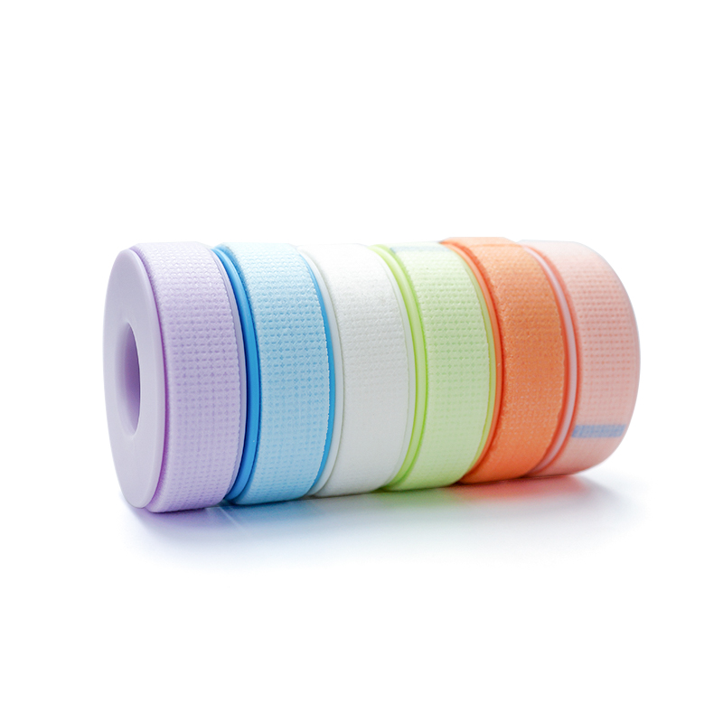 Eyelash Extension Options - Nastro in gel per ciglia FUNMIX,