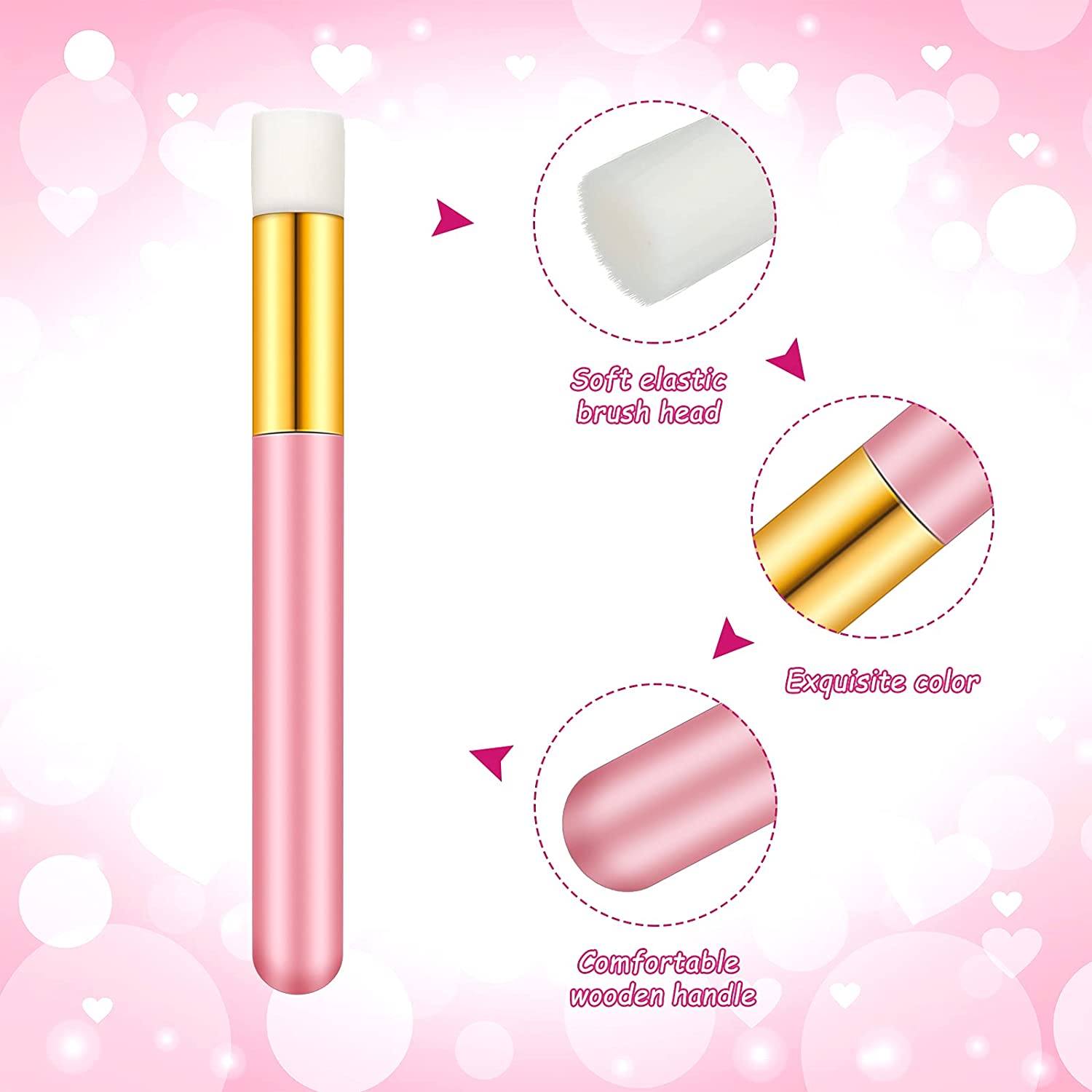 3 in 1 USB aria condizionata L - Eyelash Extension Fan recensione e prezzo