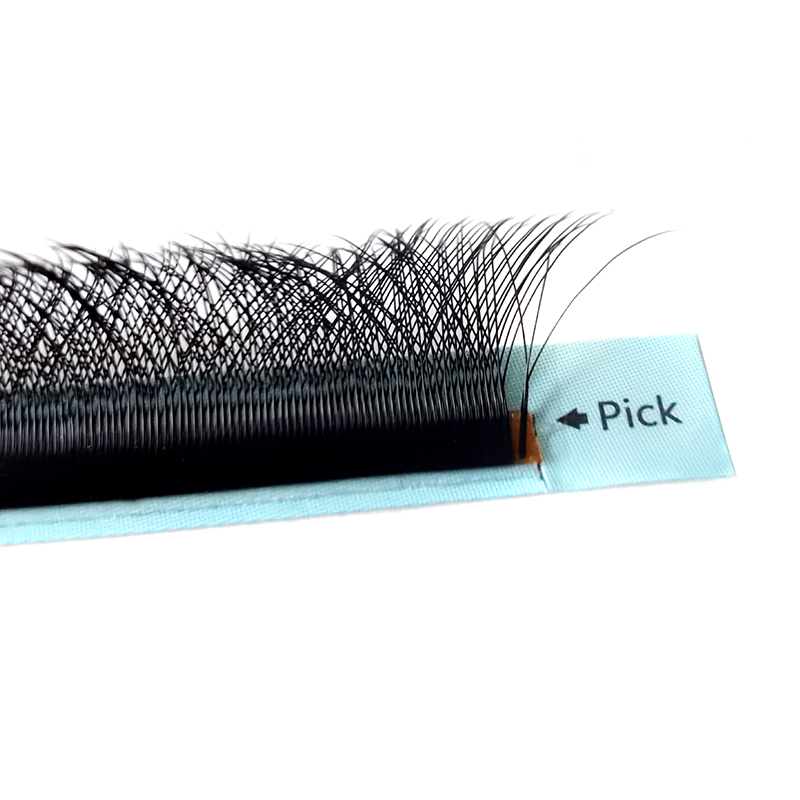 Clover W Estensione ciglia Cig - Eyelash Extension Logo recensione e prezzo