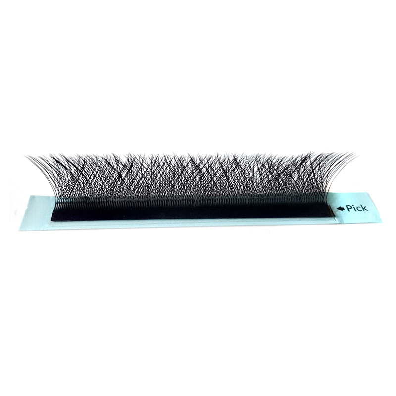 Clover W Estensione ciglia Cig - Eyelash Extension Logo recensione e prezzo