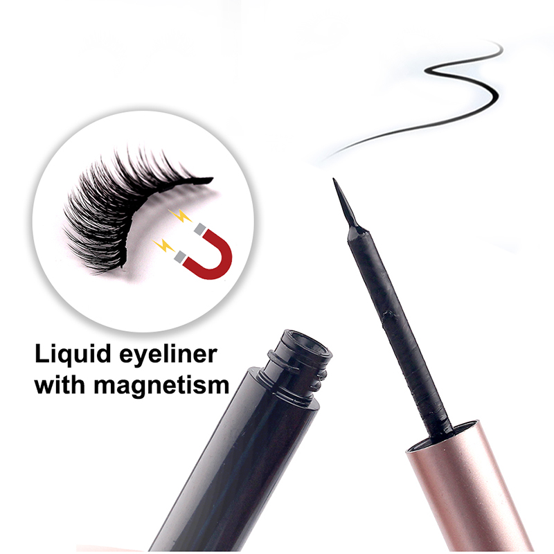 Set di ciglia magnetiche color - Eyelash Extension Last recensione e prezzo