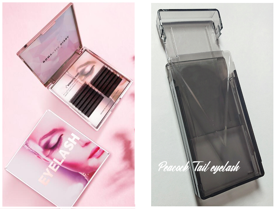 Estensione ciglia visone etich - Eyelash Extension Logo recensione e prezzo