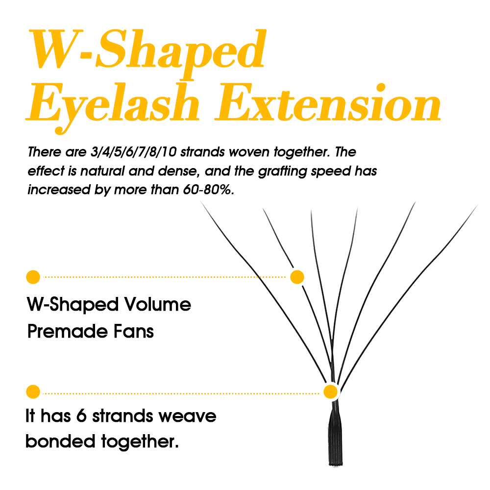 Ciglia individuali stile Massc - Eyelash Extension Logo recensione e prezzo
