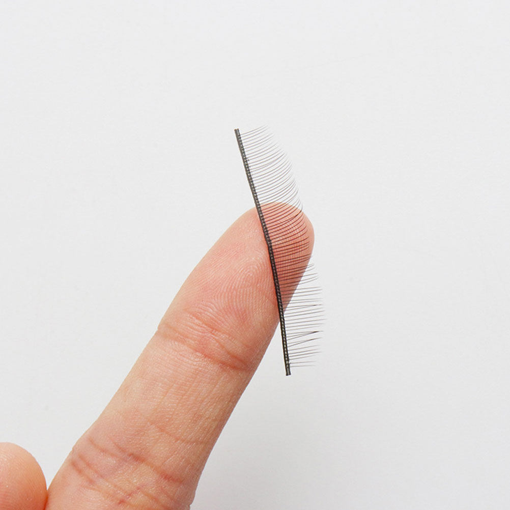 10 paia di ciglia finte per l’ - Eyelash Extension Options recensione e prezzo