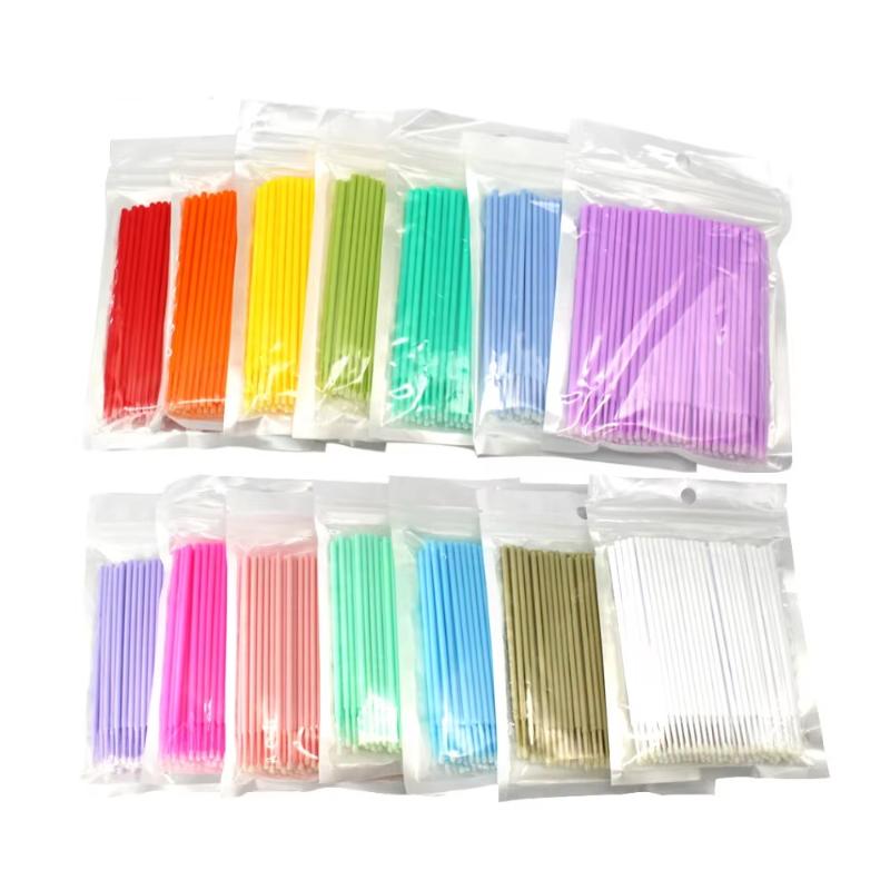 Bastoncini Micro-Cleaner Monou - Eyelash Extension Options recensione e prezzo
