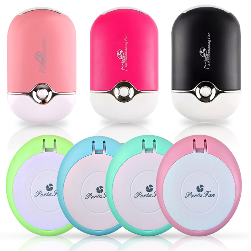 Mini Ventilatore USB per Cigli - Eyelash Extension Fan recensione e prezzo