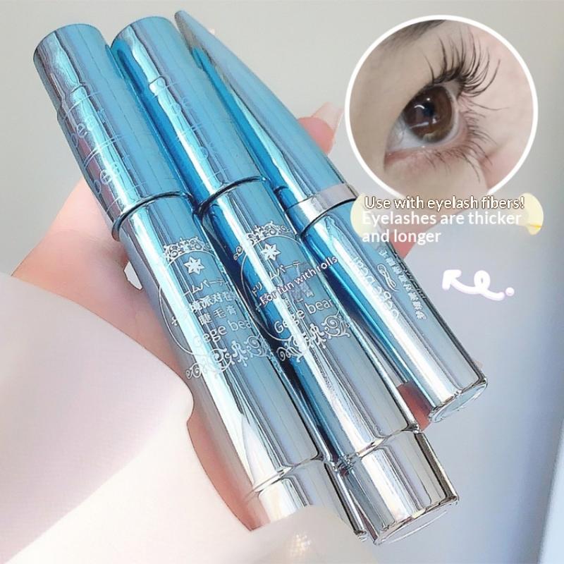 Gege bear Mascara per ciglia I - Eyelash Extension Last recensione e prezzo