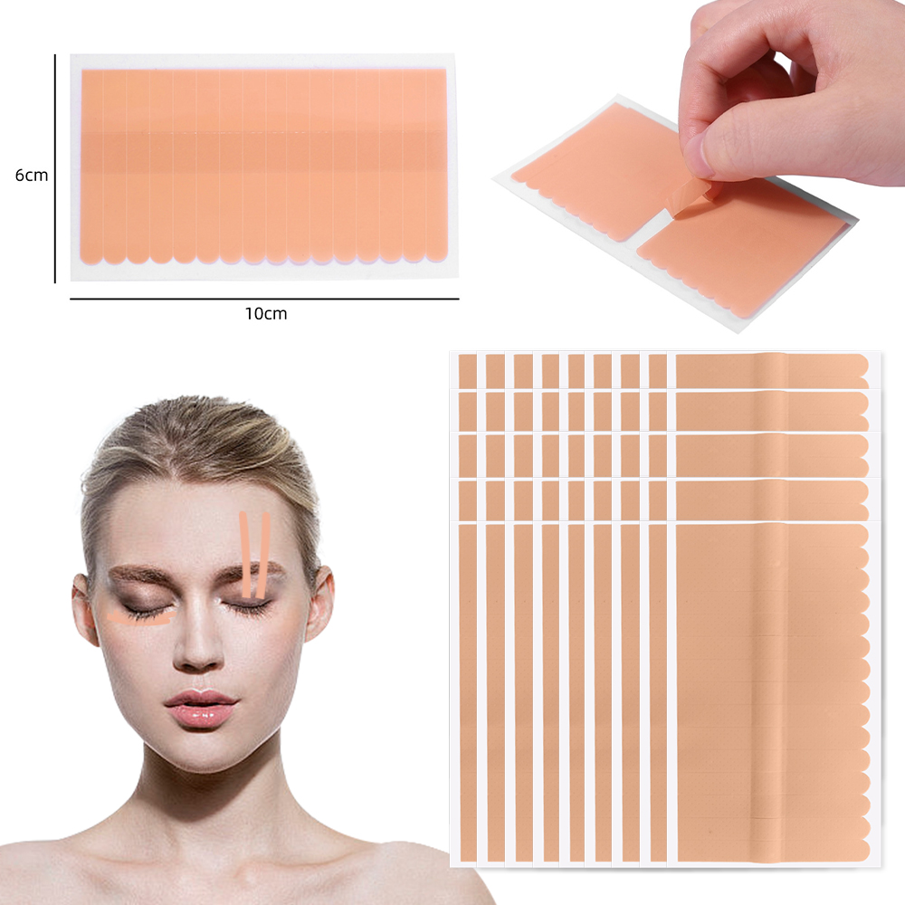 10/20pcs Nastro per ciglia Non - Eyelash Extension Last recensione e prezzo