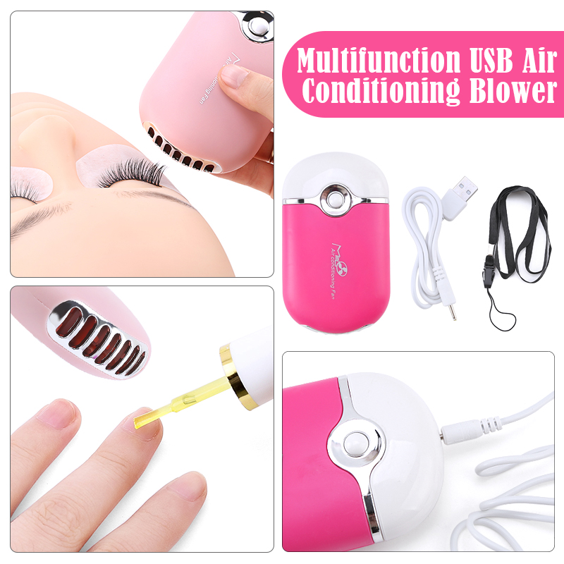 217Pc Kit di Estensione Delle  - Eyelash Extension Fan recensione e prezzo