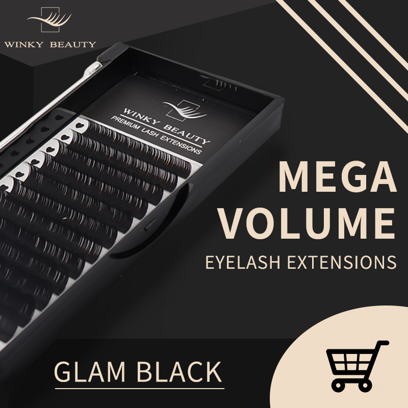 Winky Beauty Personalizza il t - Eyelash Extension Logo recensione e prezzo