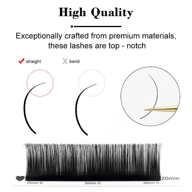 Winky Beauty Personalizza il t - Eyelash Extension Logo recensione e prezzo