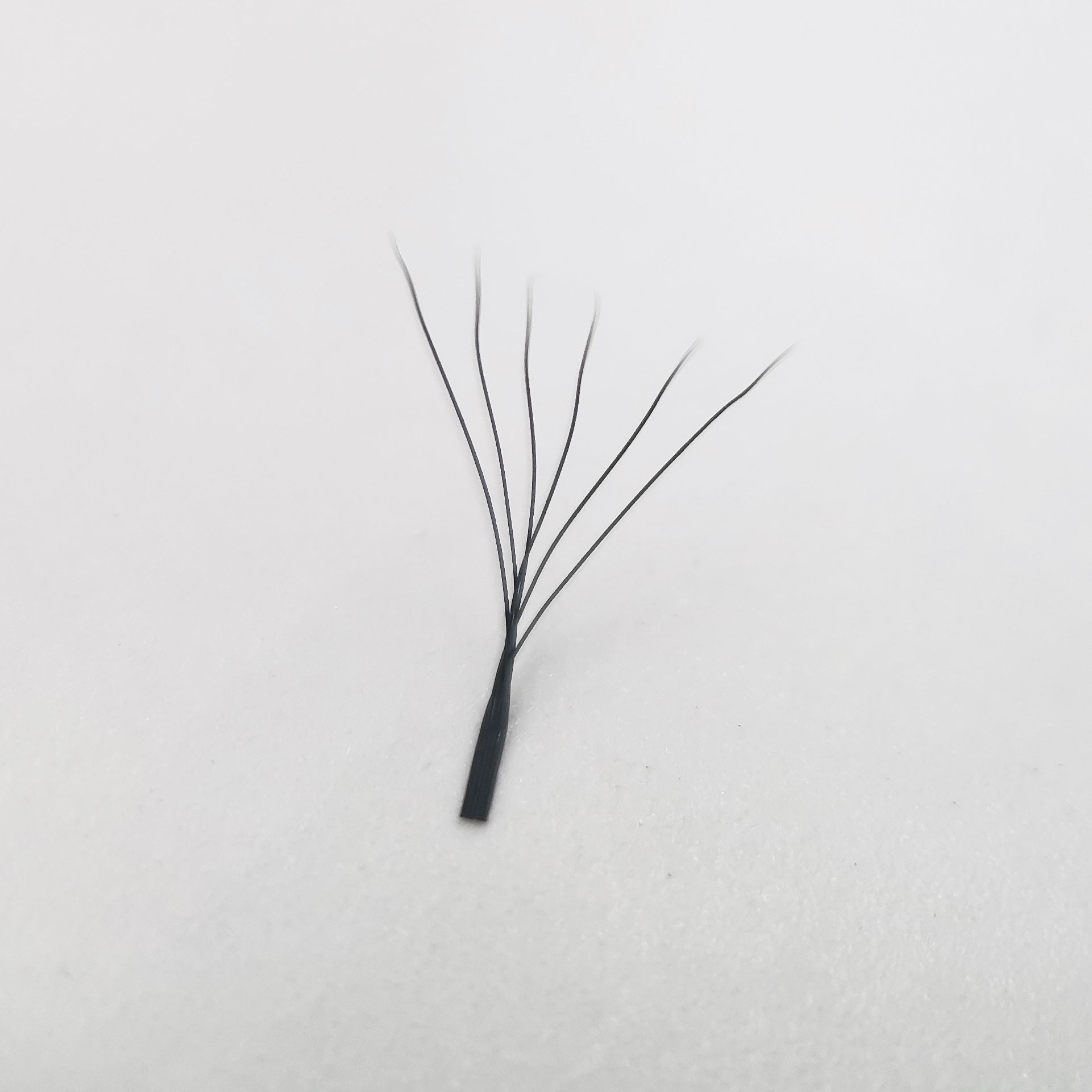 WeenWeave 6D W Style Estension - Eyelash Extension Logo recensione e prezzo