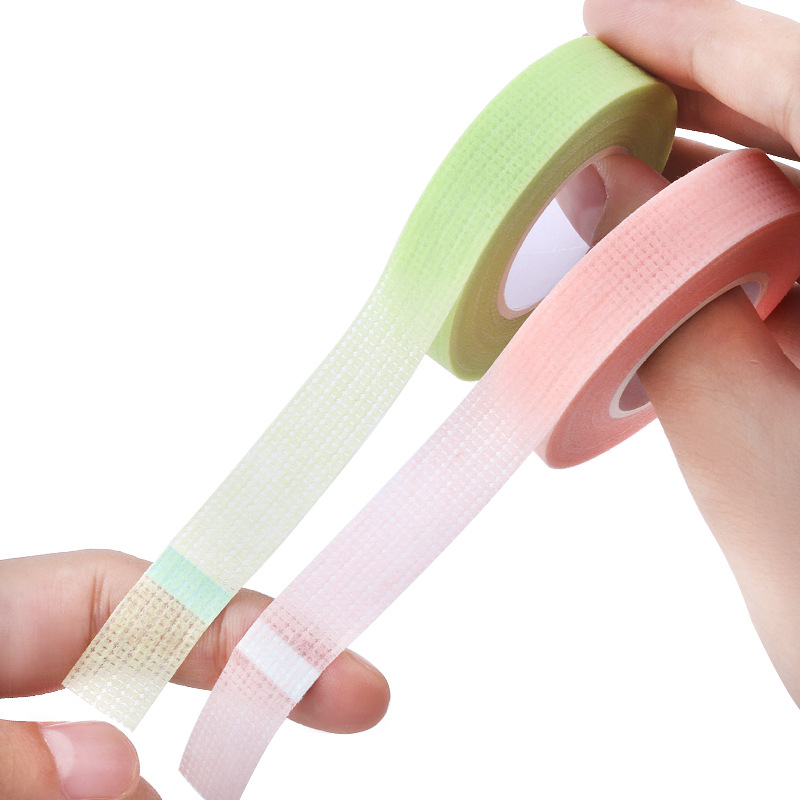 OKAYLASH 4 Pz/lotto Nastro di  - Eyelash Extension Fan recensione e prezzo