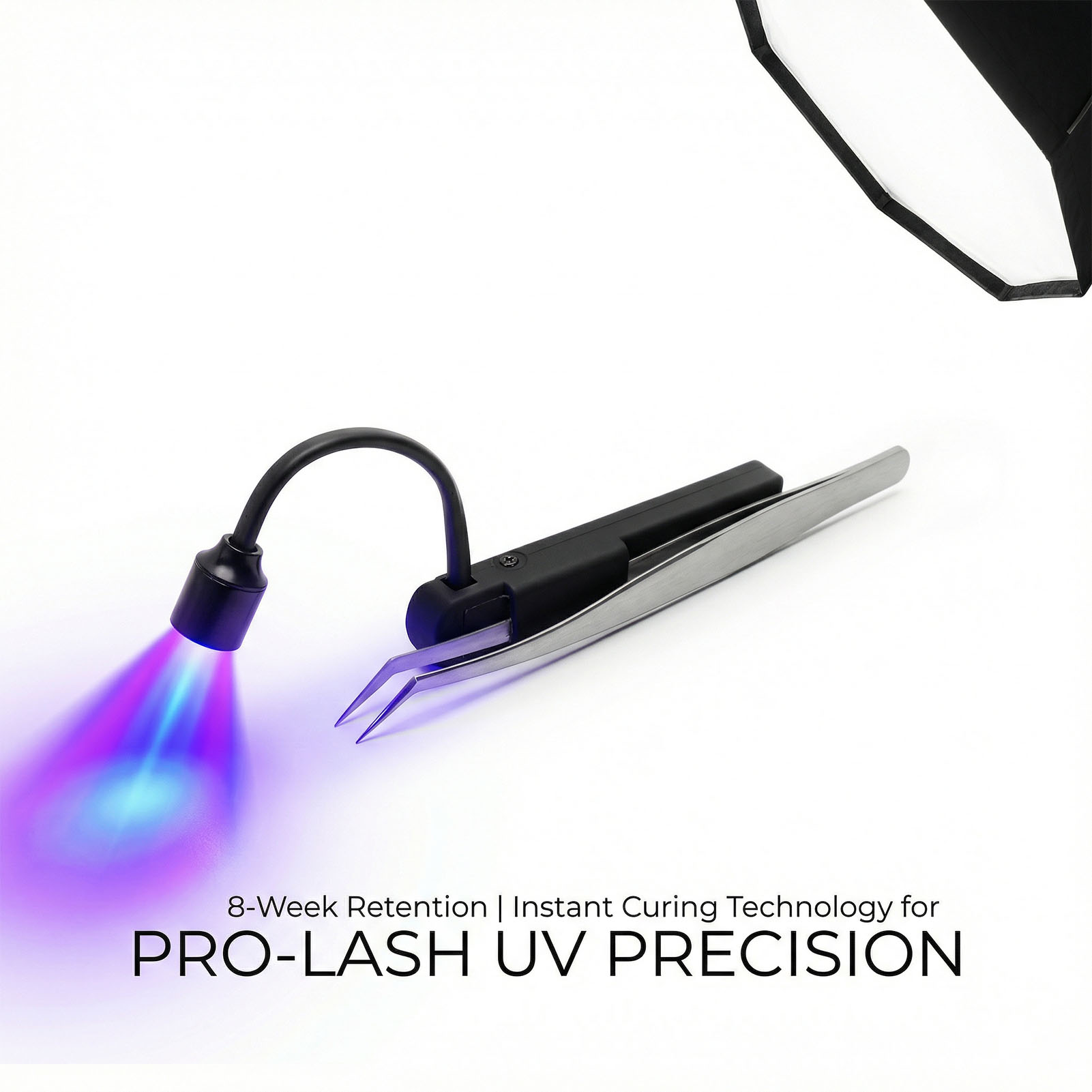 Lampada LED per Ciglia 1W 395n - Eyelash Extension Last recensione e prezzo