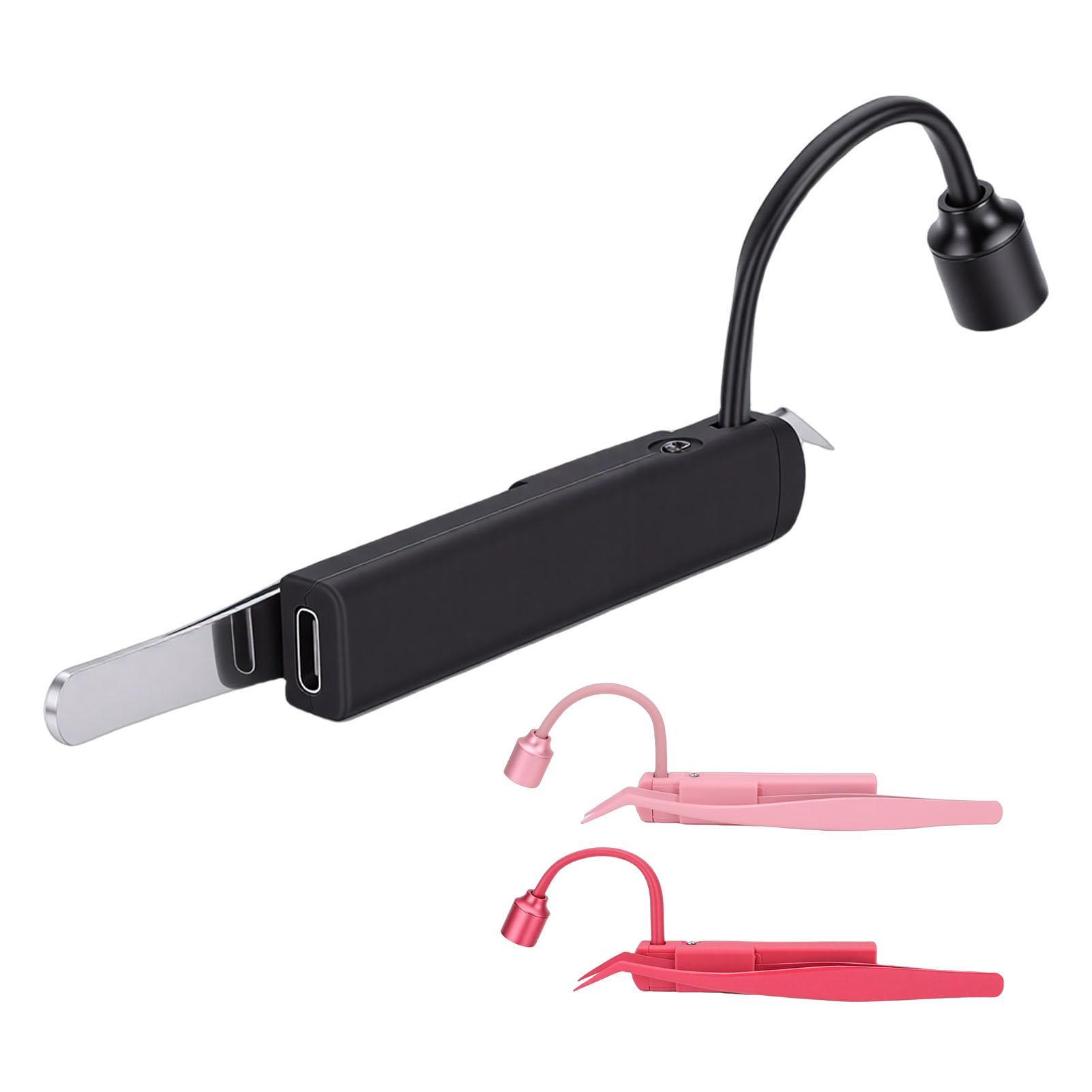 Lampada LED per Ciglia 1W 395n - Eyelash Extension Last recensione e prezzo