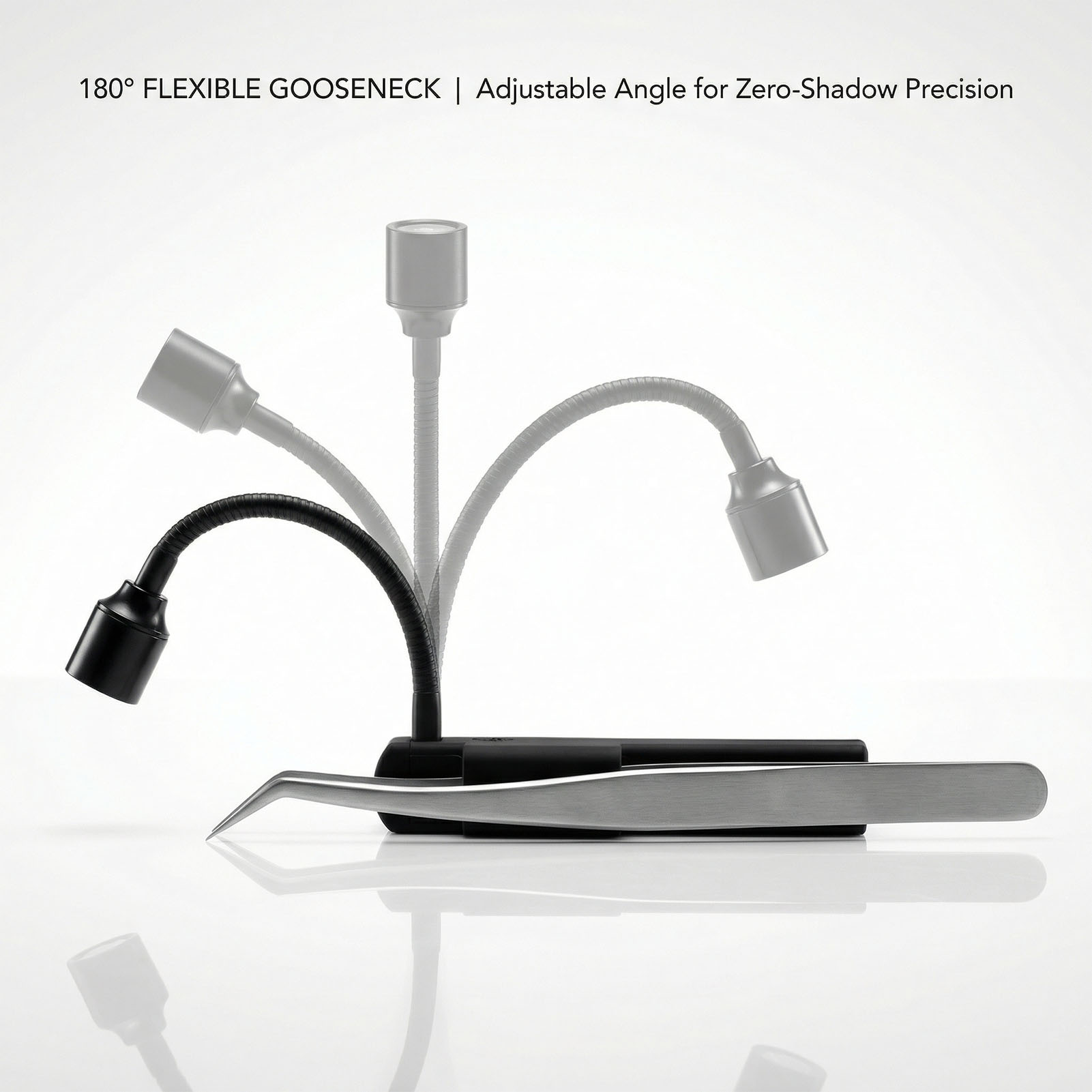 Lampada LED per Ciglia 1W 395n - Eyelash Extension Last recensione e prezzo