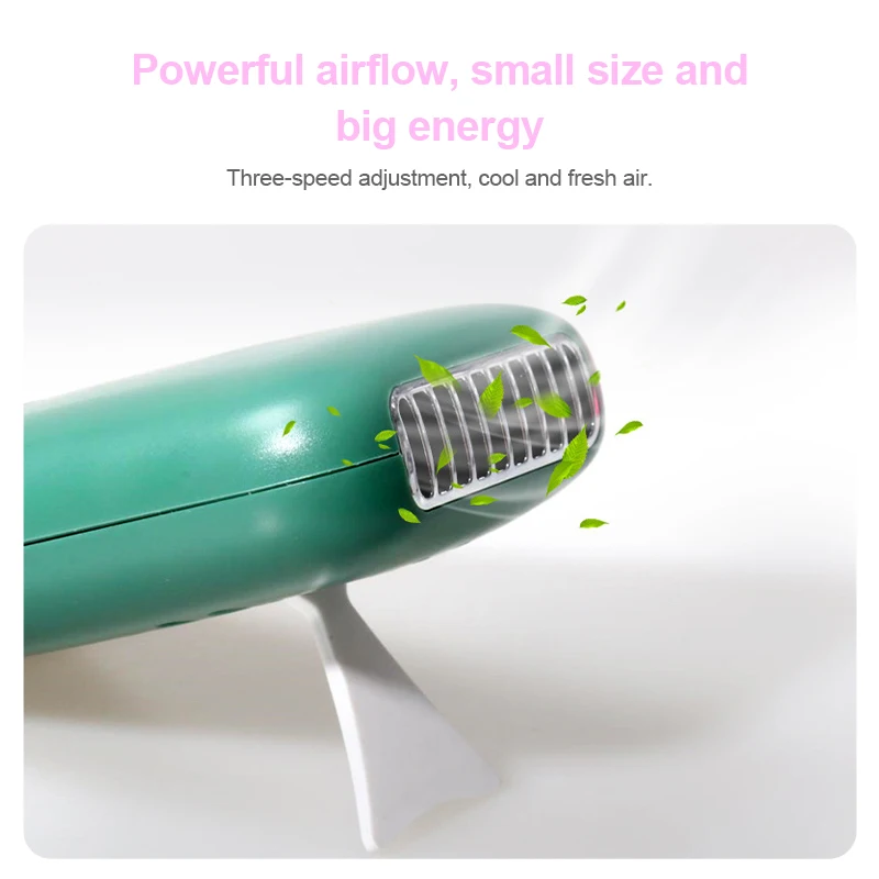 1PCS Asciugatore a ventola per - Eyelash Extension Fan recensione e prezzo