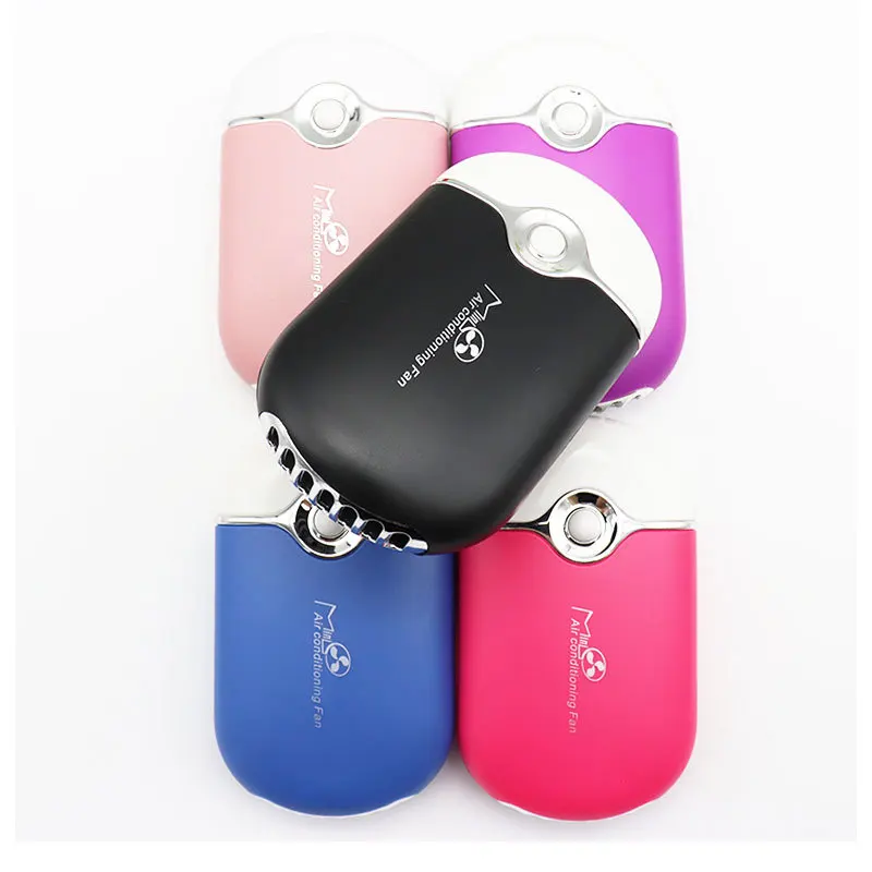 Mini ventilatore USB per cigli - Eyelash Extension Fan recensione e prezzo