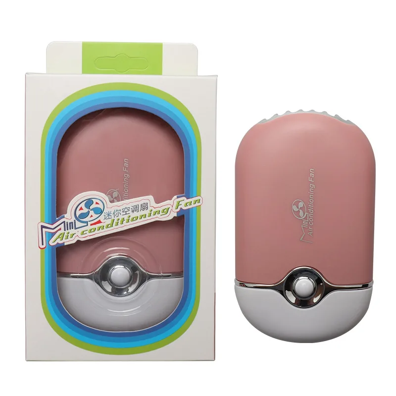 Mini ventilatore USB per cigli - Eyelash Extension Fan recensione e prezzo