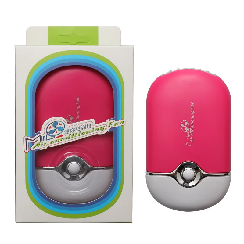 Mini ventilatore USB per cigli - Eyelash Extension Fan recensione e prezzo