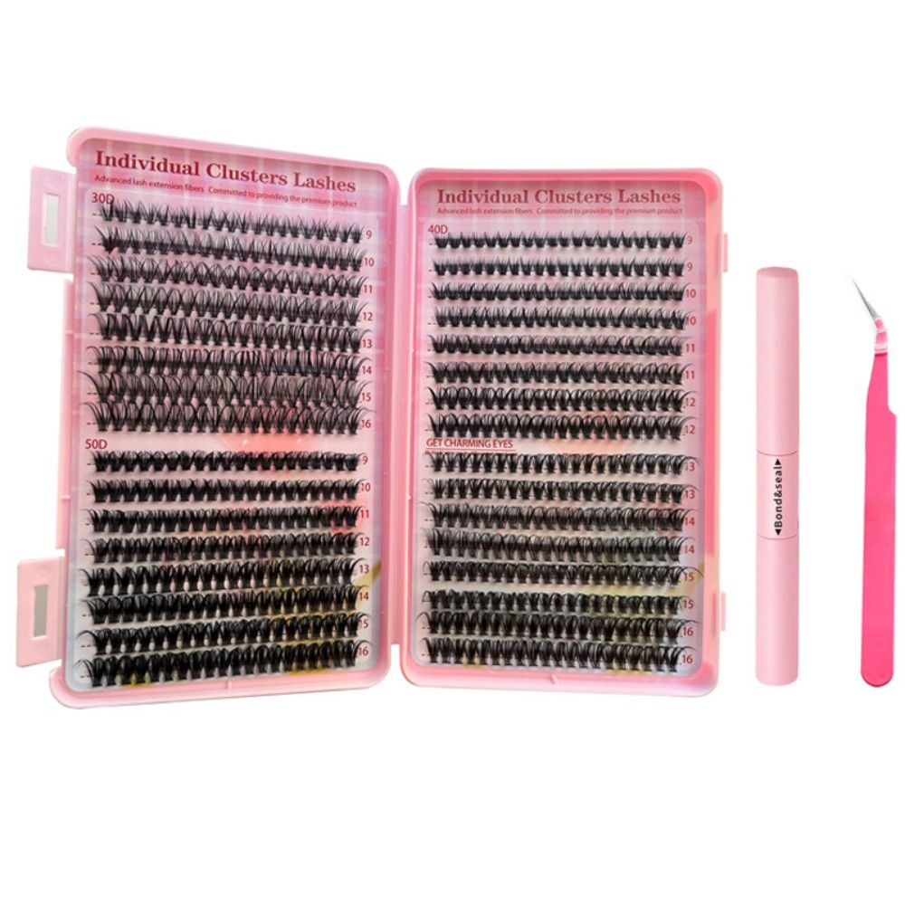 Ciglia Finte 3D Voluminose Eff - Eyelash Extension Fan recensione e prezzo