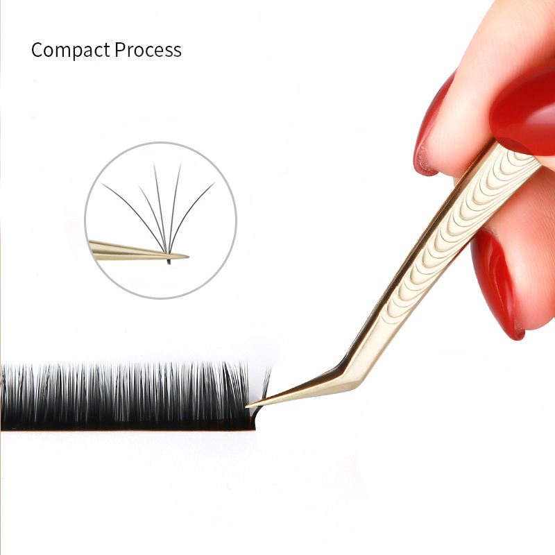 Pinzette per extension ciglia  - Eyelash Extension Logo recensione e prezzo