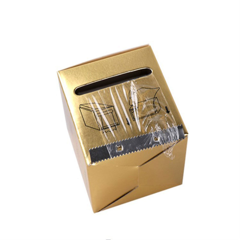 1 rotolo 200M estensione cigli - Eyelash Extension Fan recensione e prezzo