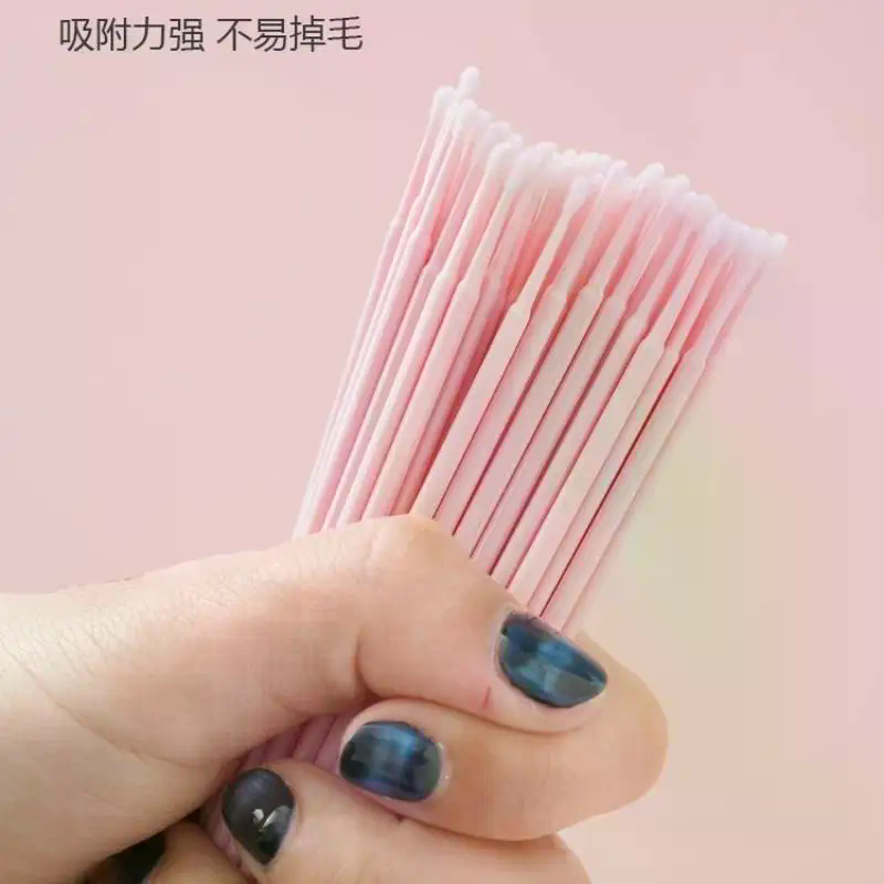 Confezione da 50/100 Bastoncin - Eyelash Extension Options recensione e prezzo
